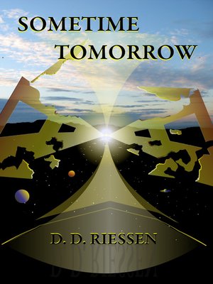 cover image of Sometime Tomorrow
